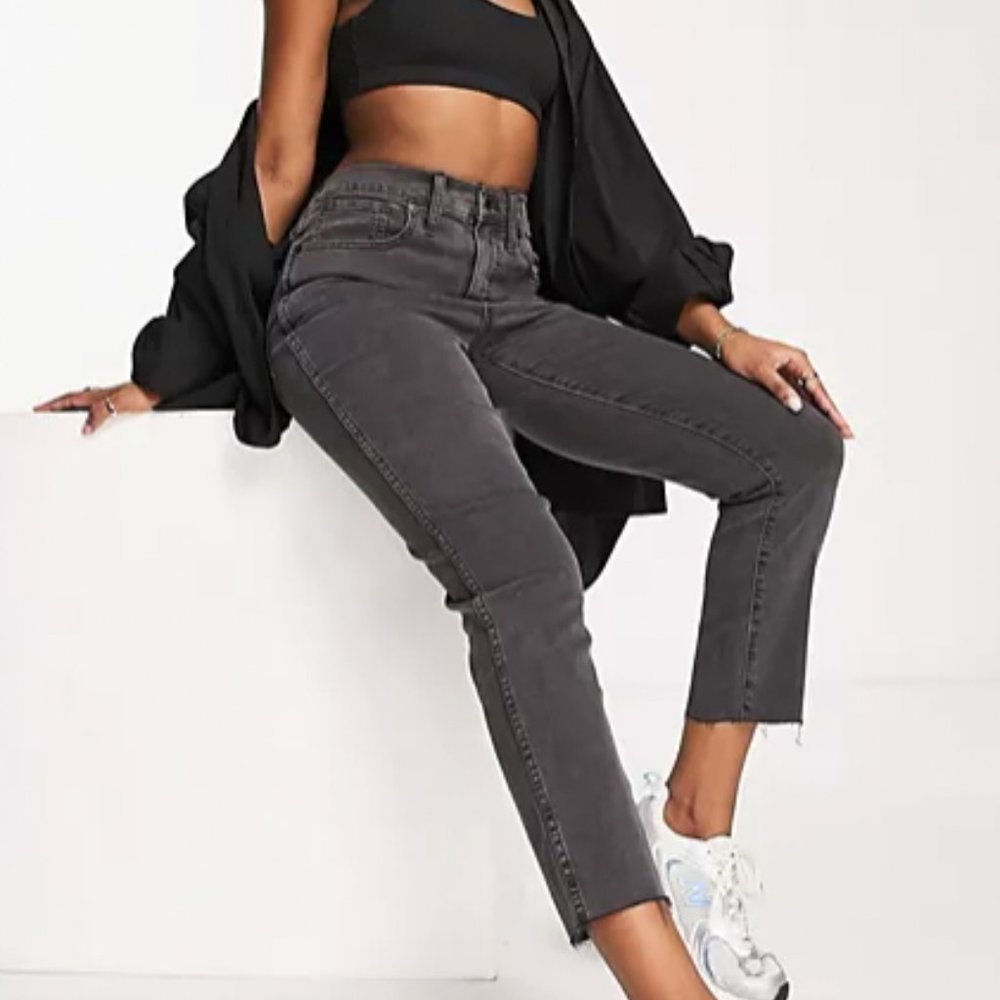 NWT Madewell Jeans